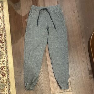 Lululemon Joggers